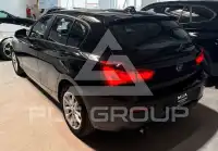 2018 BMW 118