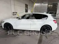 2018 BMW 118