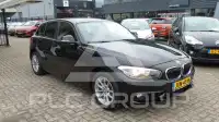 2018 BMW 118