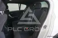 2018 BMW 118