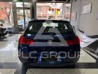 2018 BMW 118