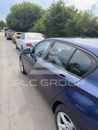 2018 BMW 118
