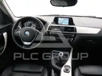 2018 BMW 118