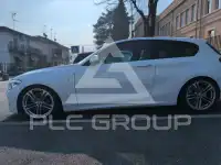 2018 BMW 118