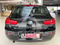 2018 BMW 118