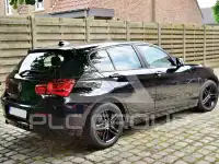 2018 BMW 118