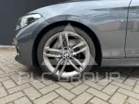 2018 BMW 118