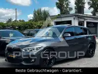2018 BMW 118
