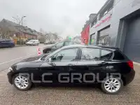 2018 BMW 118