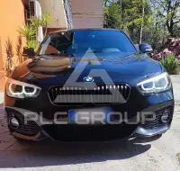 2018 BMW 118