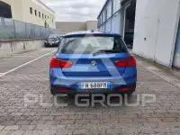 2018 BMW 118