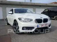 2018 BMW 118