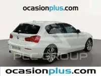 2018 BMW 118
