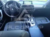 2018 BMW 118