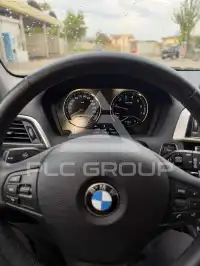 2018 BMW 118
