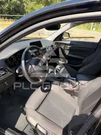 2018 BMW 118