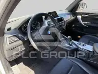 2018 BMW 118