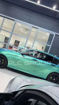 2018 BMW 118