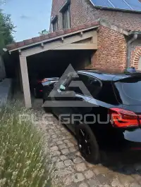 2018 BMW 118