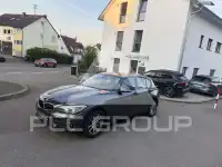 2018 BMW 118