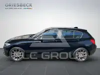 2018 BMW 118