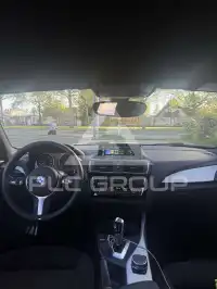 2018 BMW 118