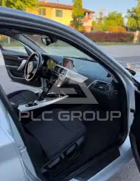 2018 BMW 118