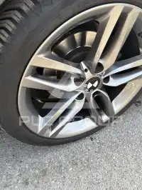 2018 BMW 118