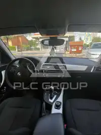 2018 BMW 118