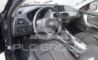2018 BMW 118