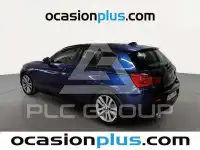 2018 BMW 118