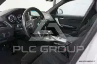 2018 BMW 118