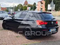 2018 BMW 118