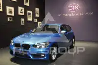 2018 BMW 118