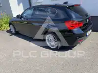 2018 BMW 118