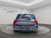 2018 BMW 118