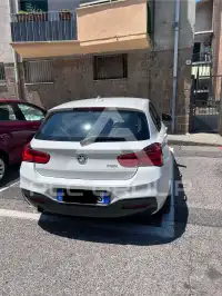 2018 BMW 118