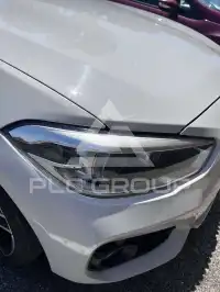 2018 BMW 118
