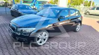 2018 BMW 118