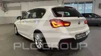 2018 BMW 118