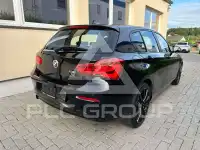 2018 BMW 118