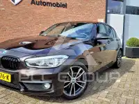 2018 BMW 118