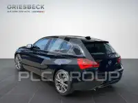2018 BMW 118