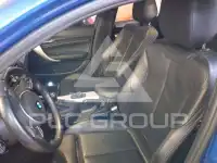 2018 BMW 118