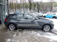 2018 BMW 118