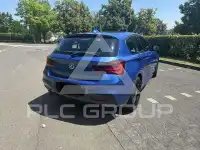2018 BMW 118