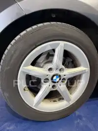 2018 BMW 118