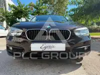 2018 BMW 118