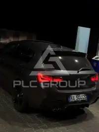 2018 BMW 118