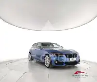 2018 BMW 118
